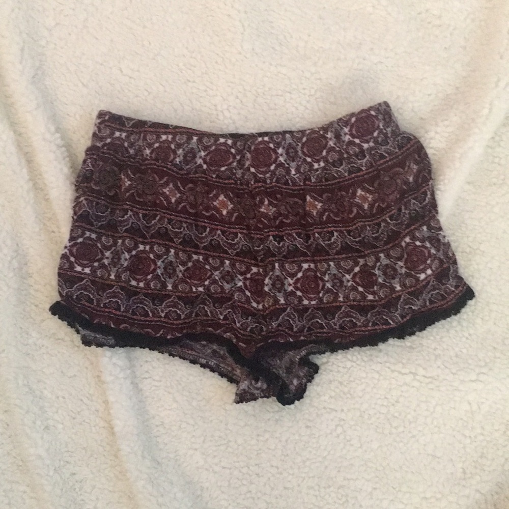 Cali 1850 shorts